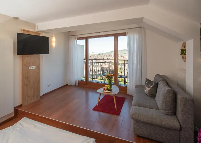 Hotel Renchtalblick