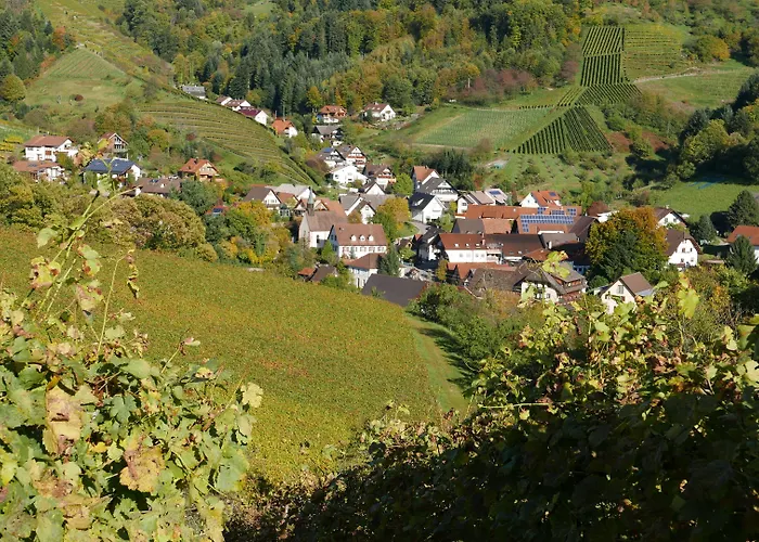 Landhotel Salmen